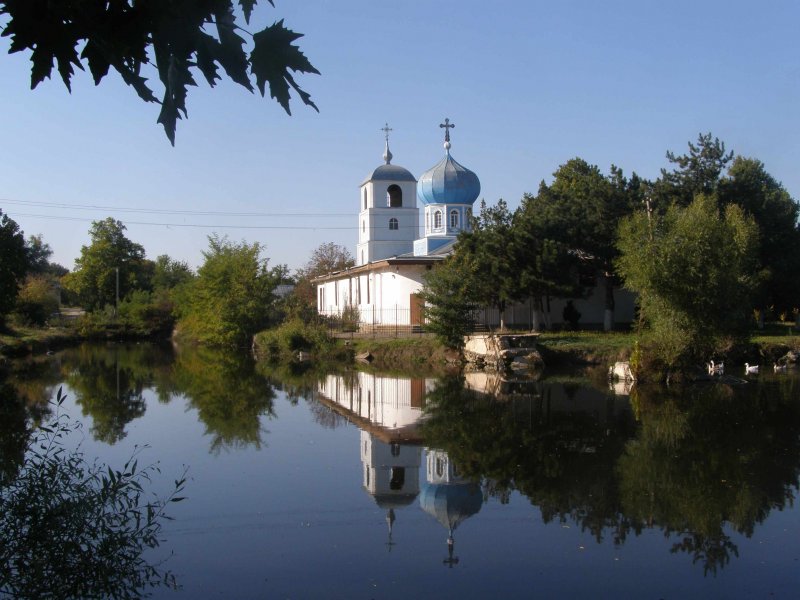 Прогноз погоды Гвардейское Крым