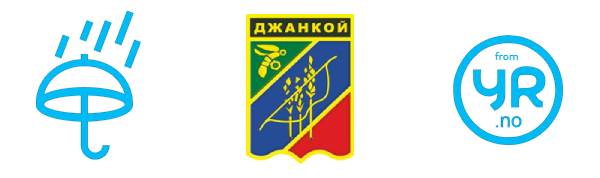 Погода Джанкой Крым из Норвегии