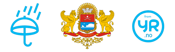 Погода Симеиз из Норвегии