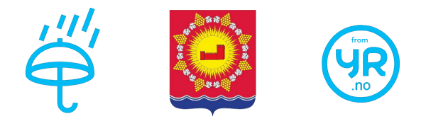 Погода Судак  Крым из Норвегии