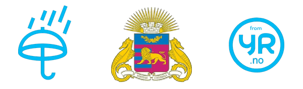 Погода Ялта Крым из Норвегии
