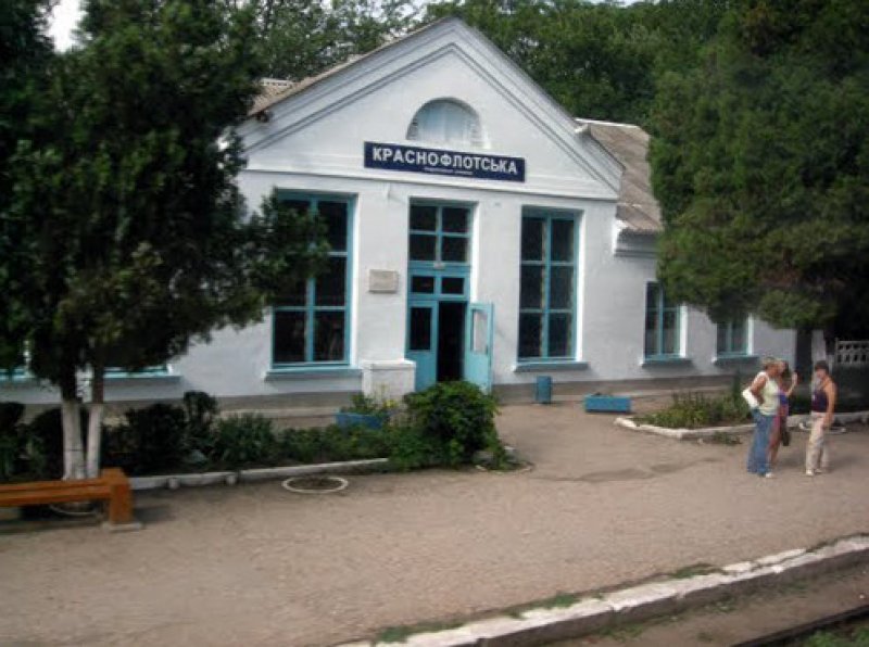 Прогноз погоды Советский Крым